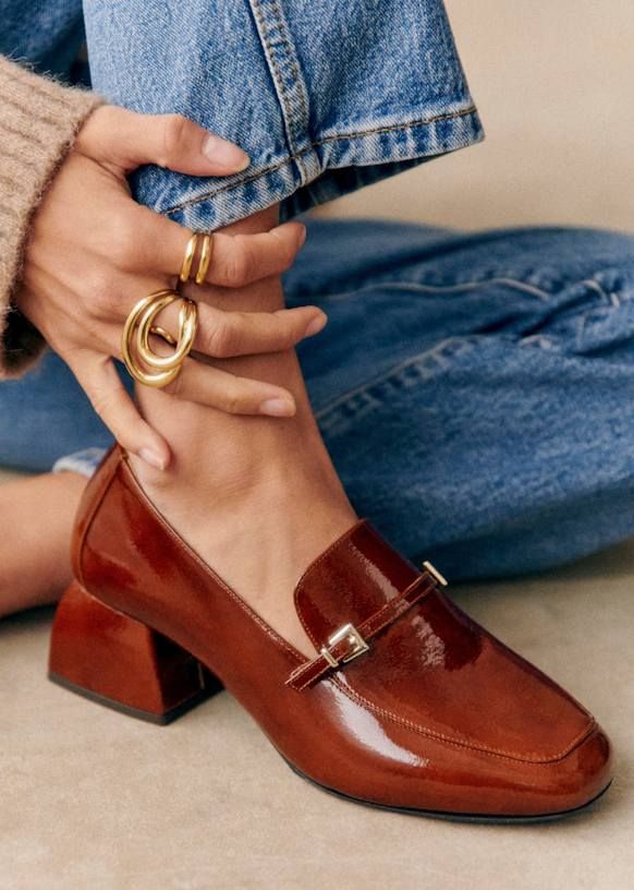 Loafers